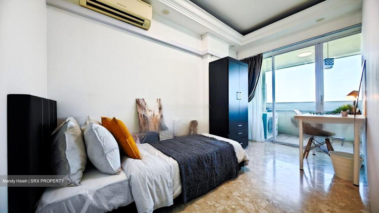 Ivory Heights (D22), Condominium #503912791